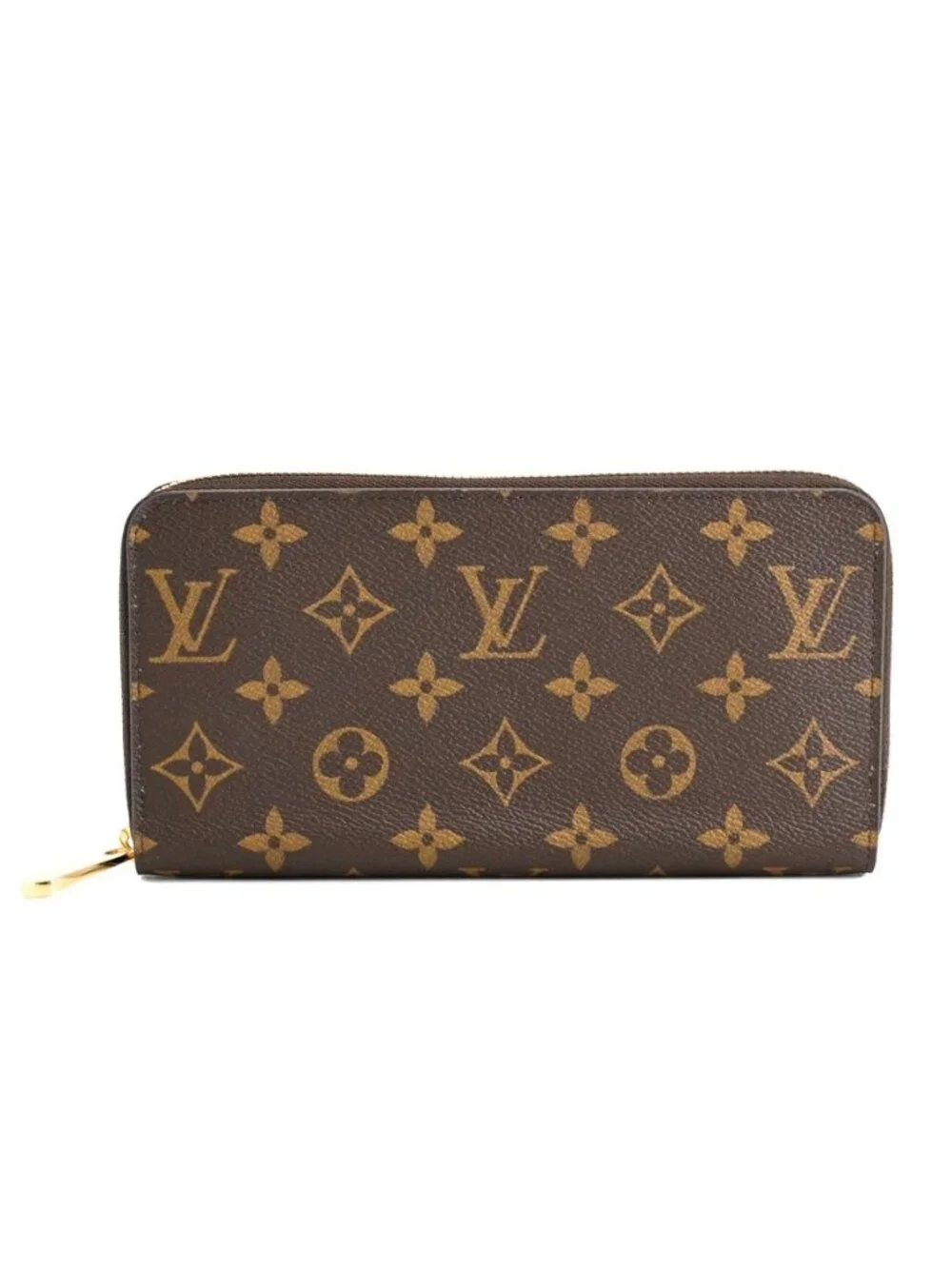 Louis Vuitton Wallet Zippy
